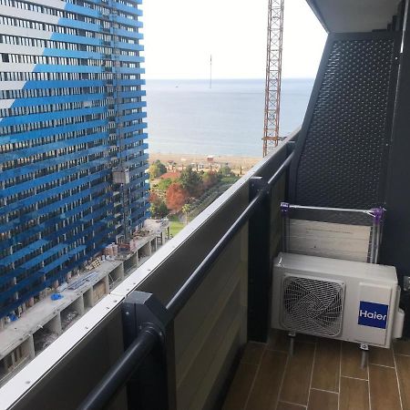 Batumi Residence In Orbi City Екстериор снимка