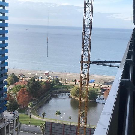 Batumi Residence In Orbi City Екстериор снимка