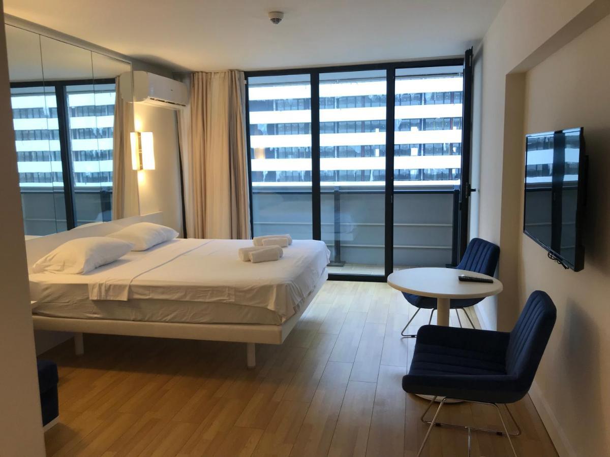 Batumi Residence In Orbi City Екстериор снимка