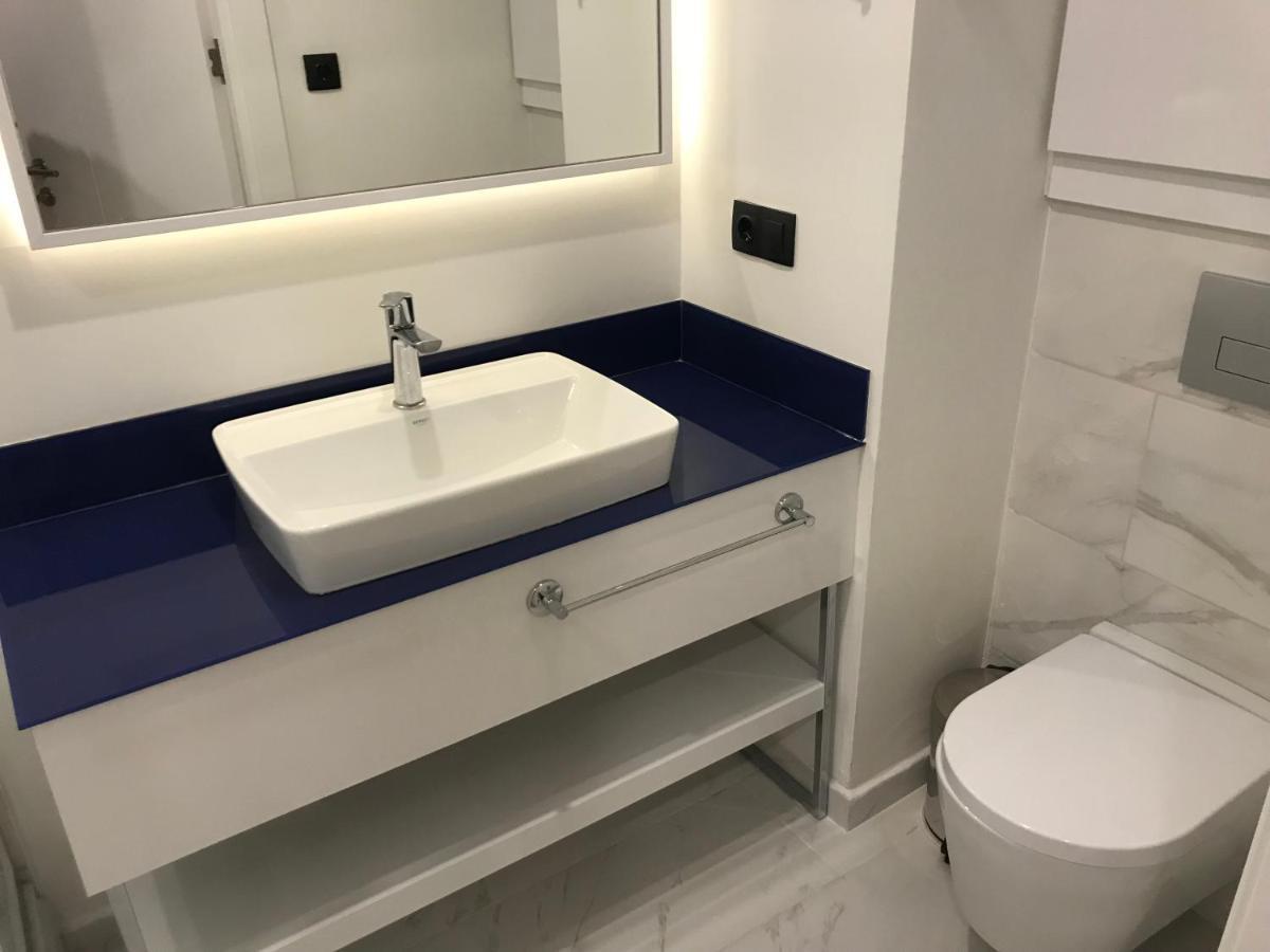 Batumi Residence In Orbi City Екстериор снимка