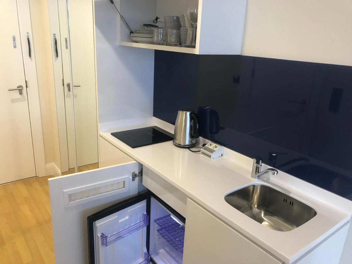 Batumi Residence In Orbi City Екстериор снимка