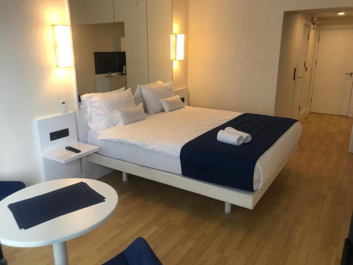 Batumi Residence In Orbi City Екстериор снимка