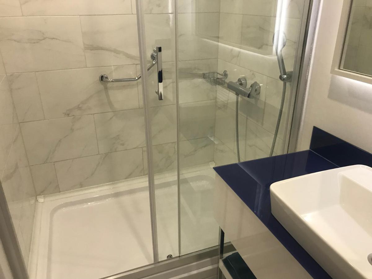 Batumi Residence In Orbi City Екстериор снимка