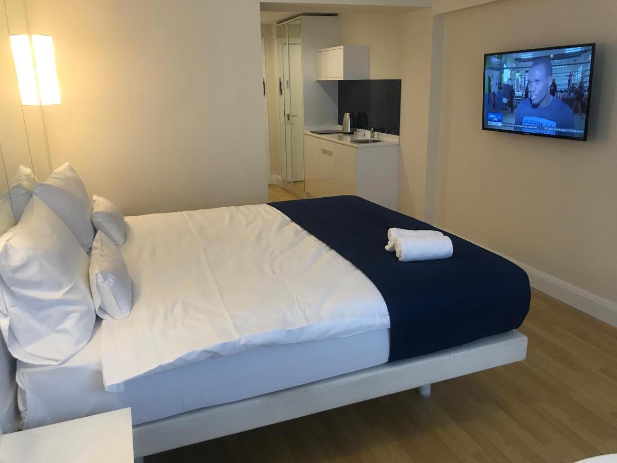 Batumi Residence In Orbi City Екстериор снимка