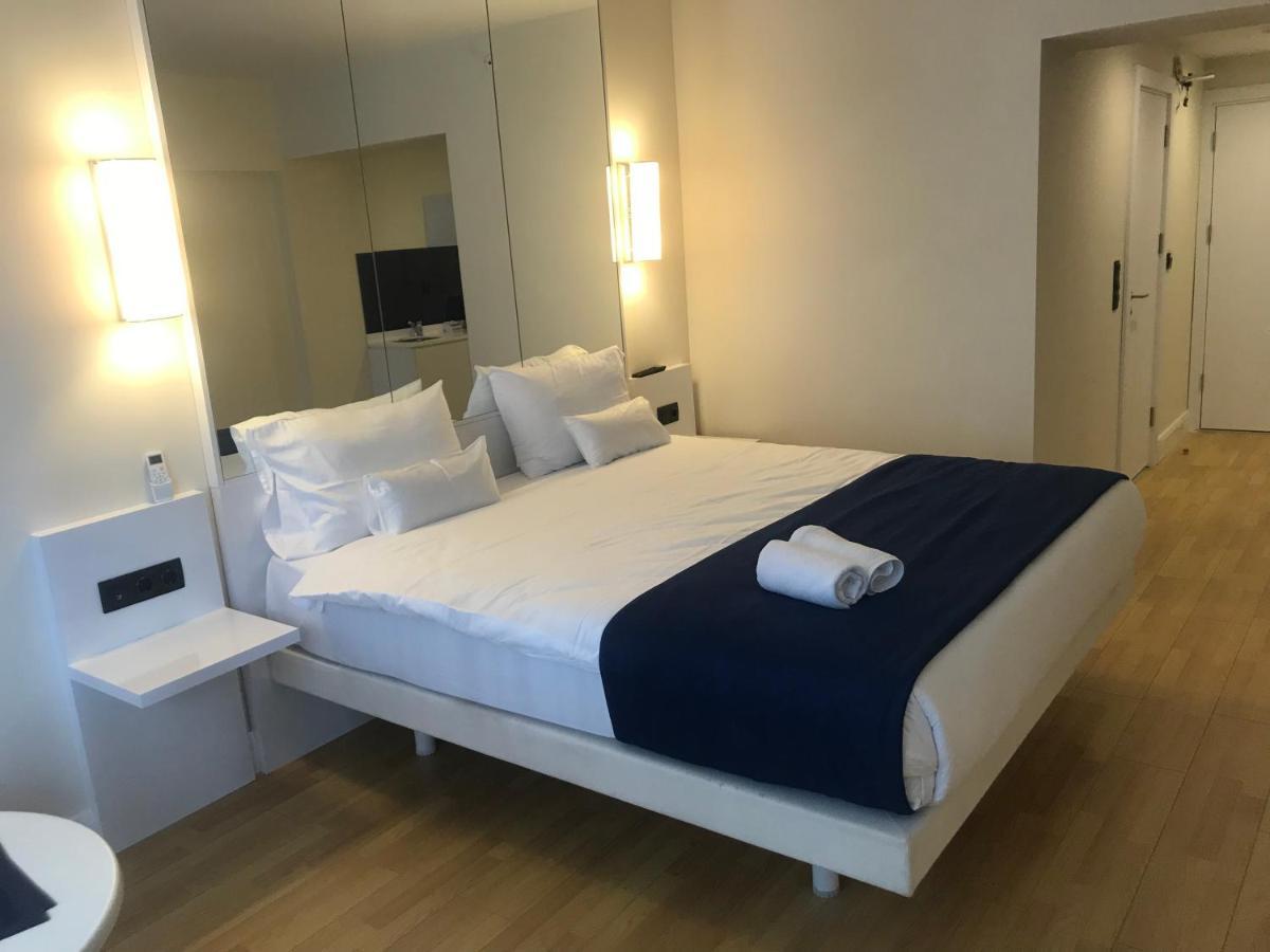 Batumi Residence In Orbi City Екстериор снимка