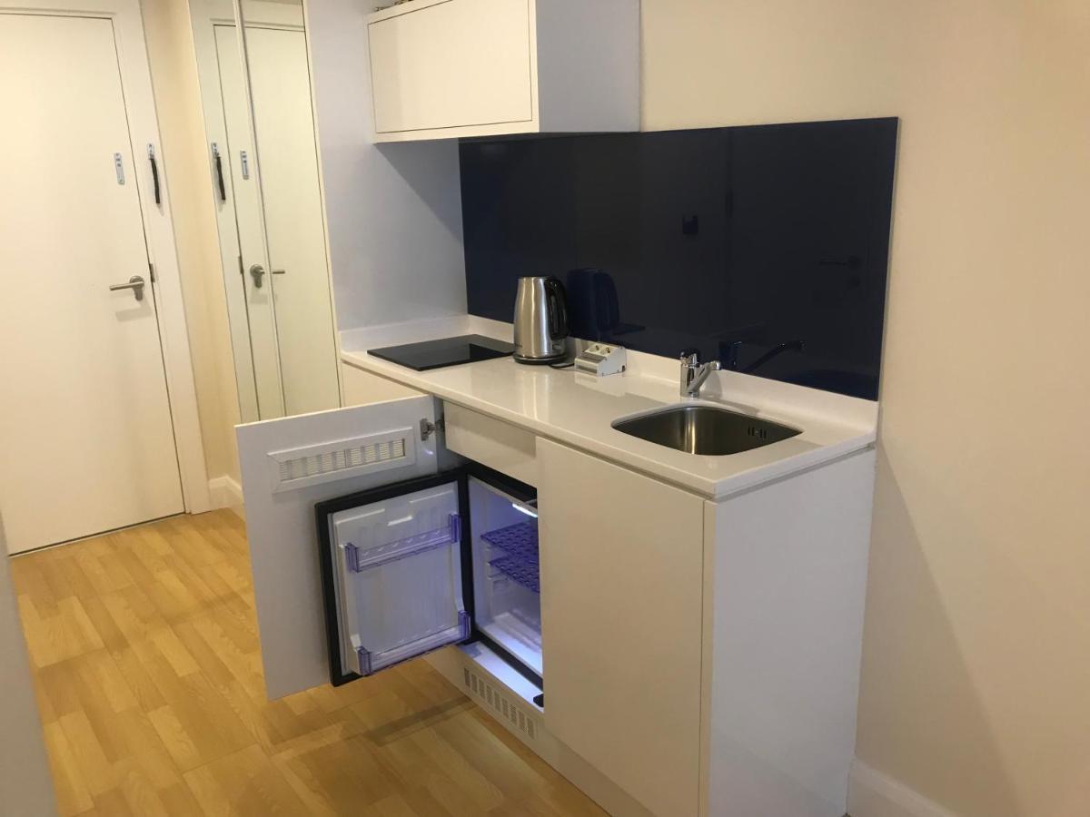 Batumi Residence In Orbi City Екстериор снимка
