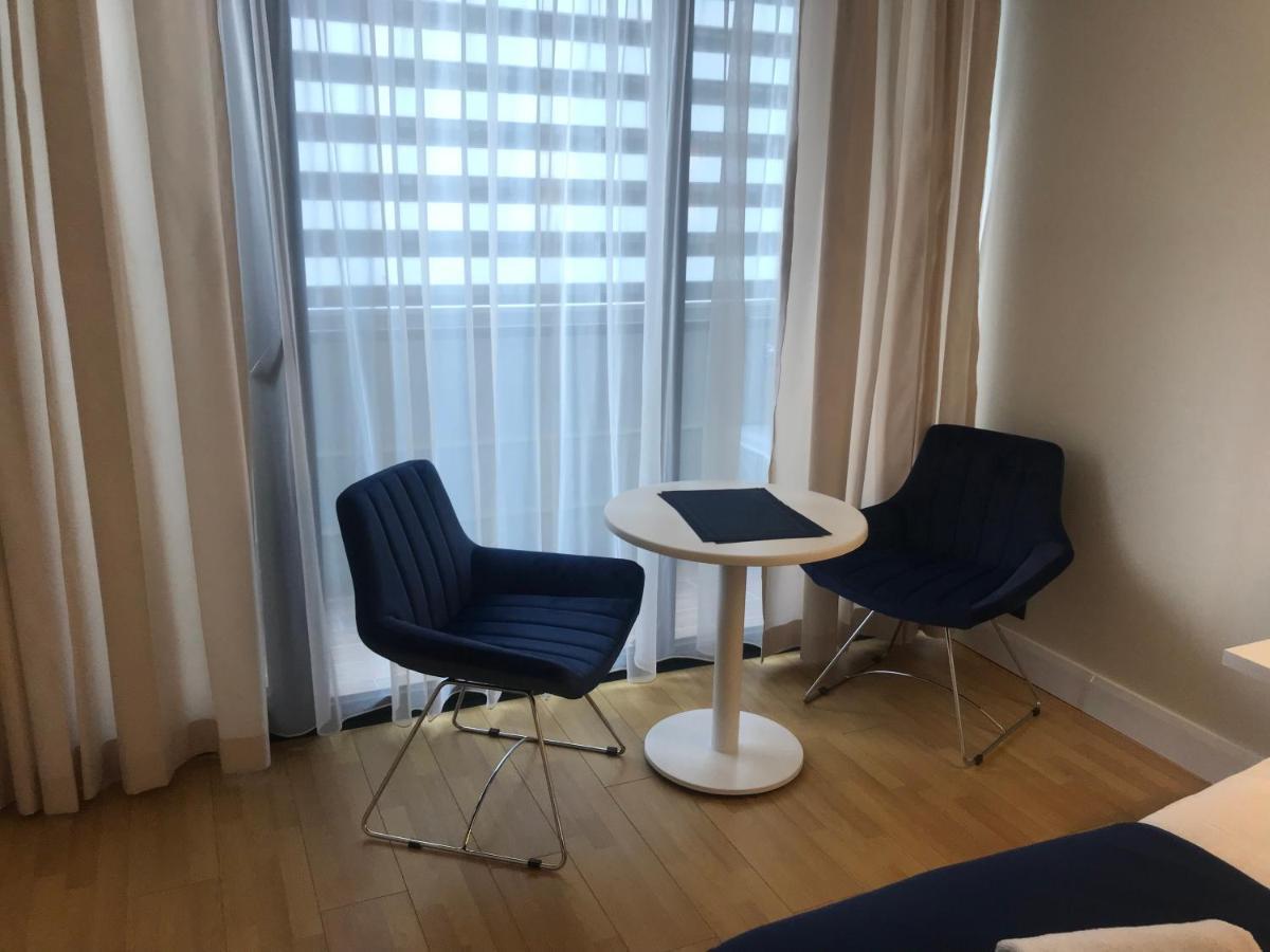 Batumi Residence In Orbi City Екстериор снимка