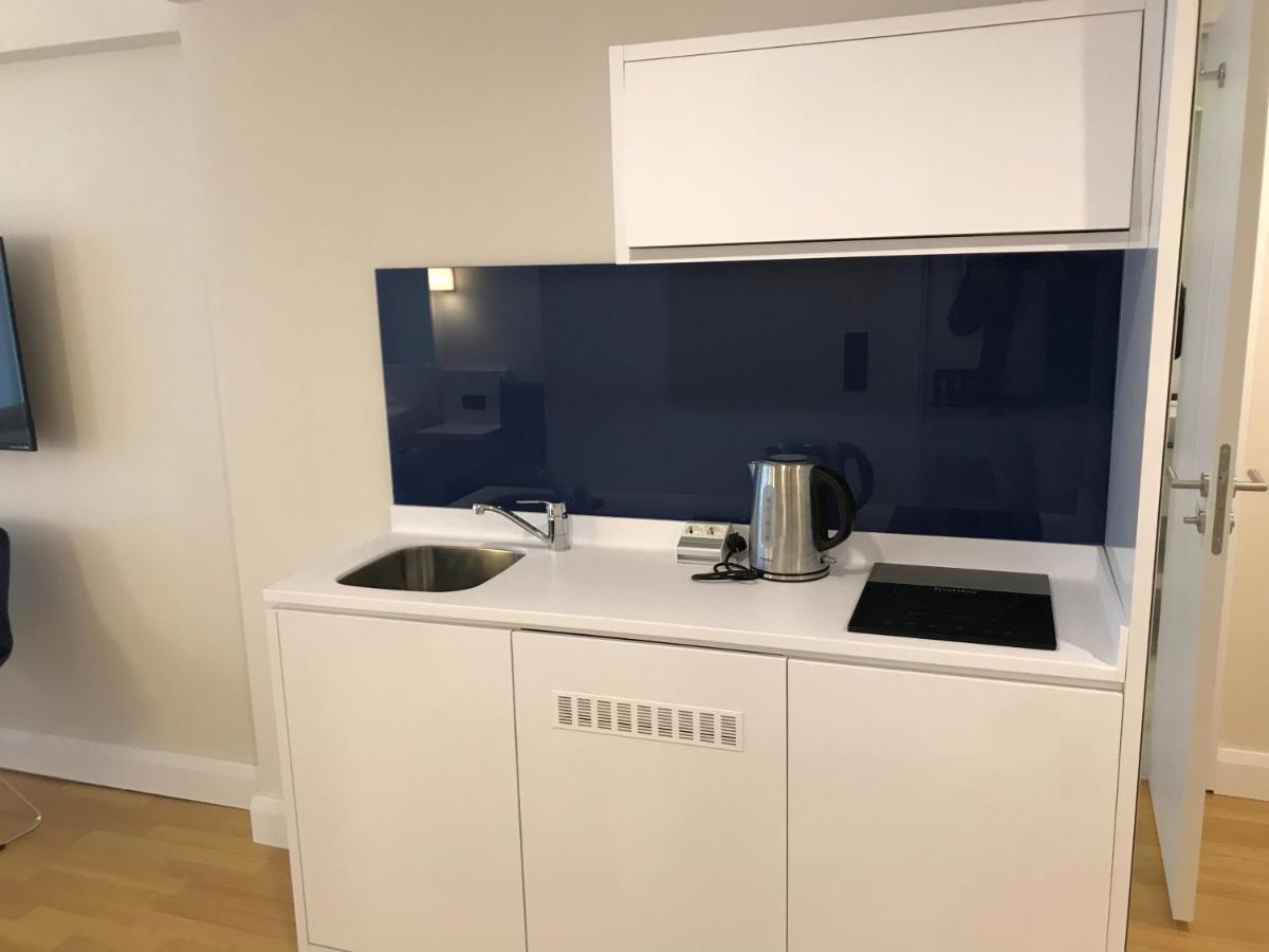Batumi Residence In Orbi City Екстериор снимка