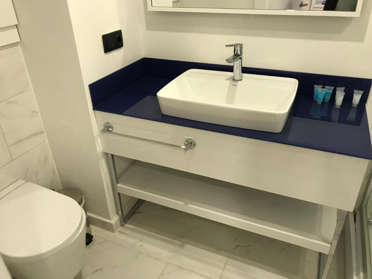 Batumi Residence In Orbi City Екстериор снимка