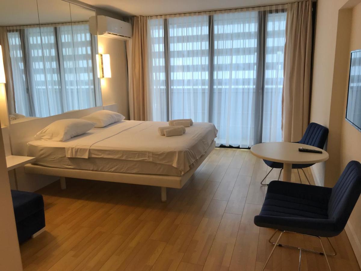 Batumi Residence In Orbi City Екстериор снимка