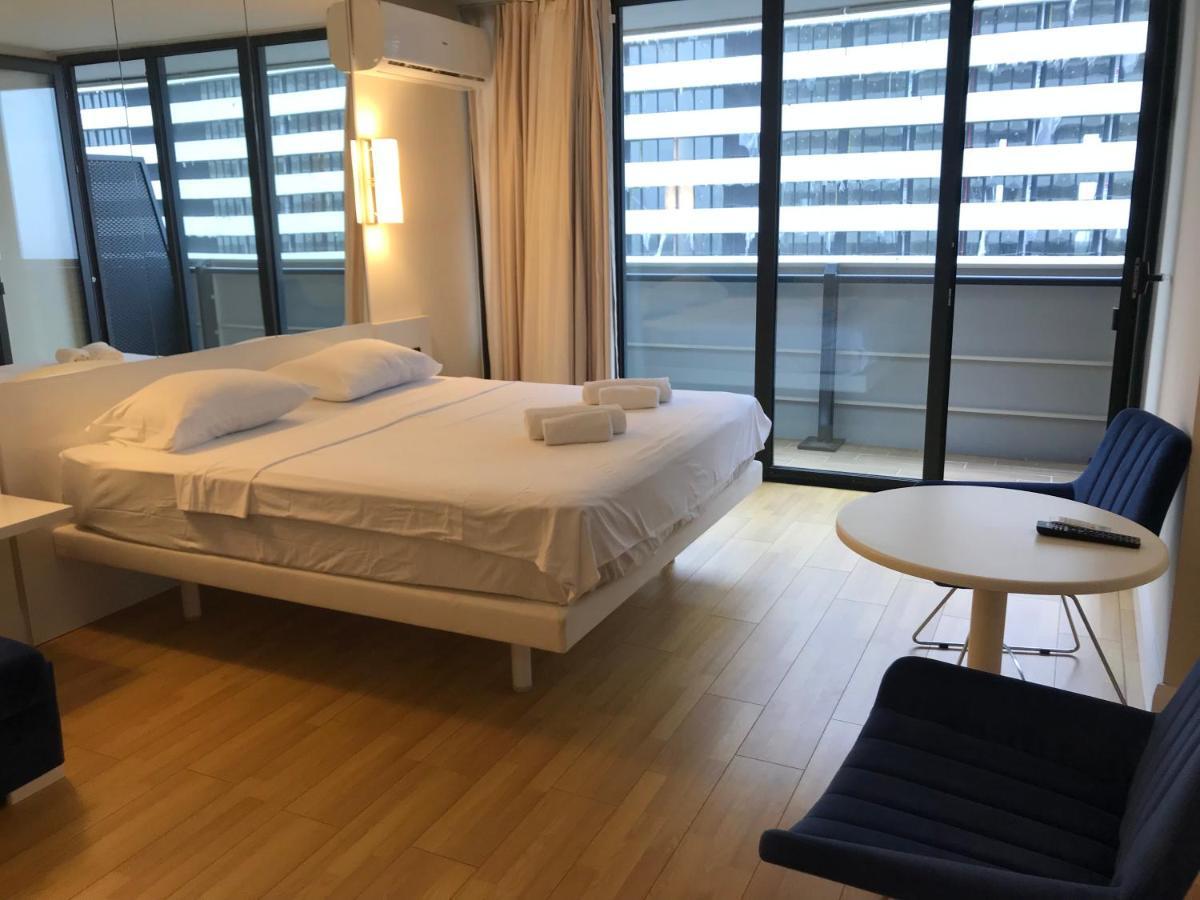 Batumi Residence In Orbi City Екстериор снимка