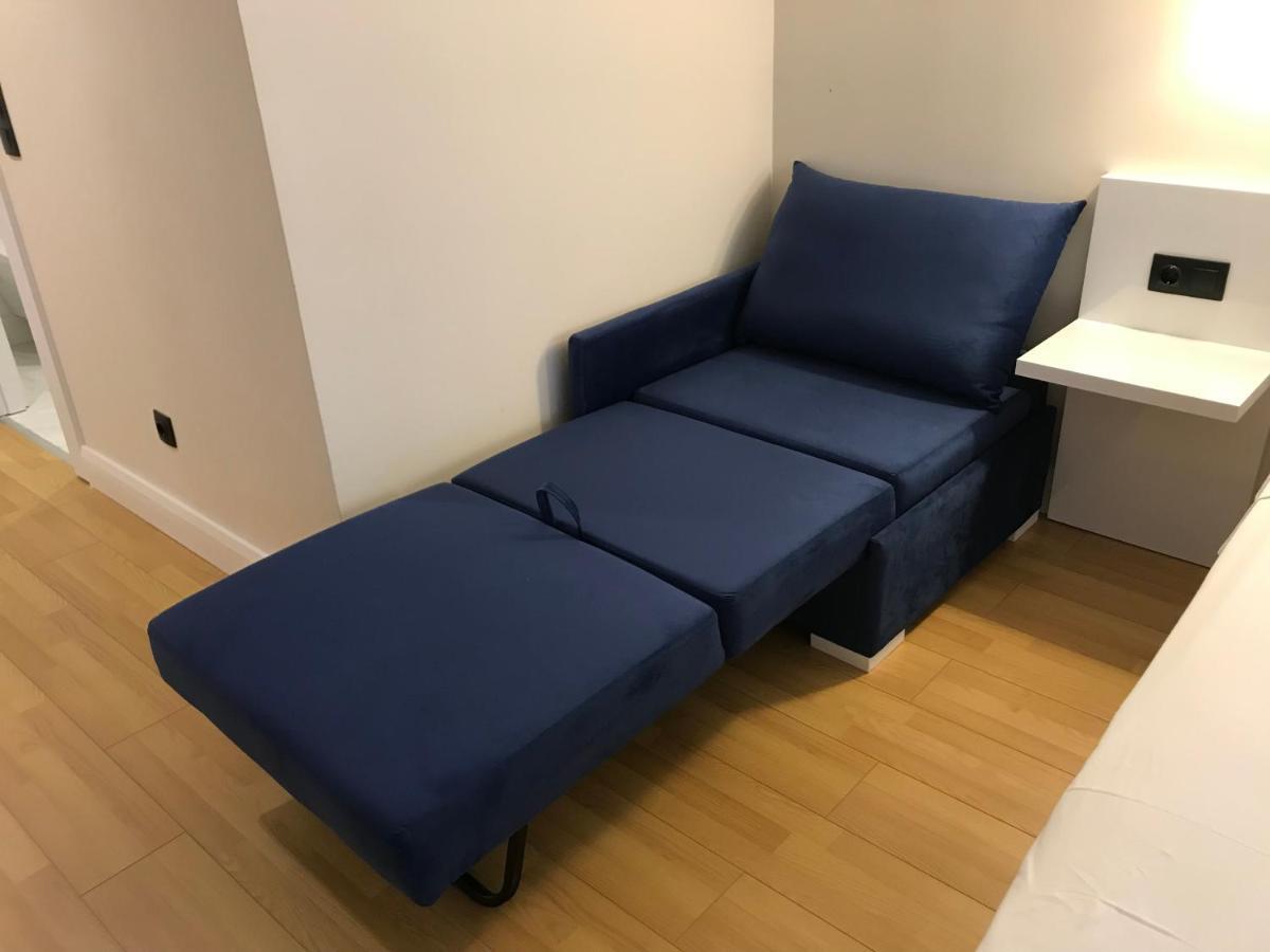 Batumi Residence In Orbi City Екстериор снимка
