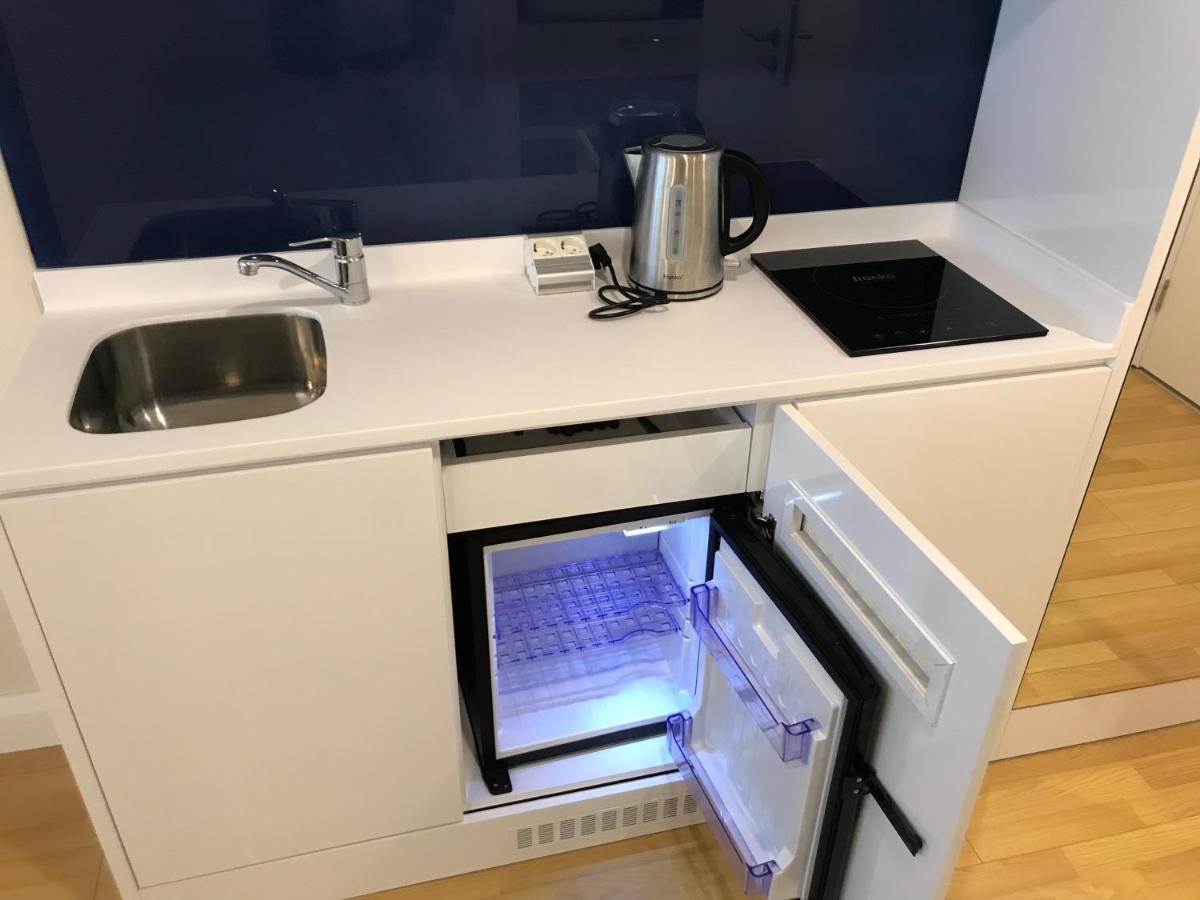 Batumi Residence In Orbi City Екстериор снимка